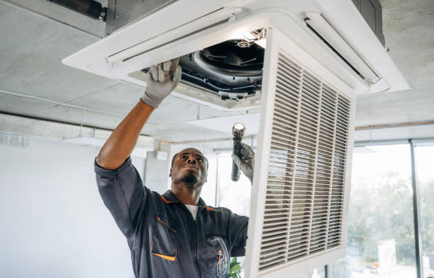 Licensed Ac Installation service in Fort Bragg, NC - FH HVAC