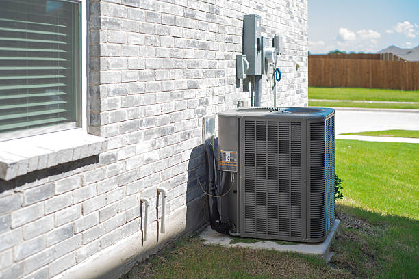 Reliable Ac Installation contractor in Fort Bragg, NC by FH HVAC
